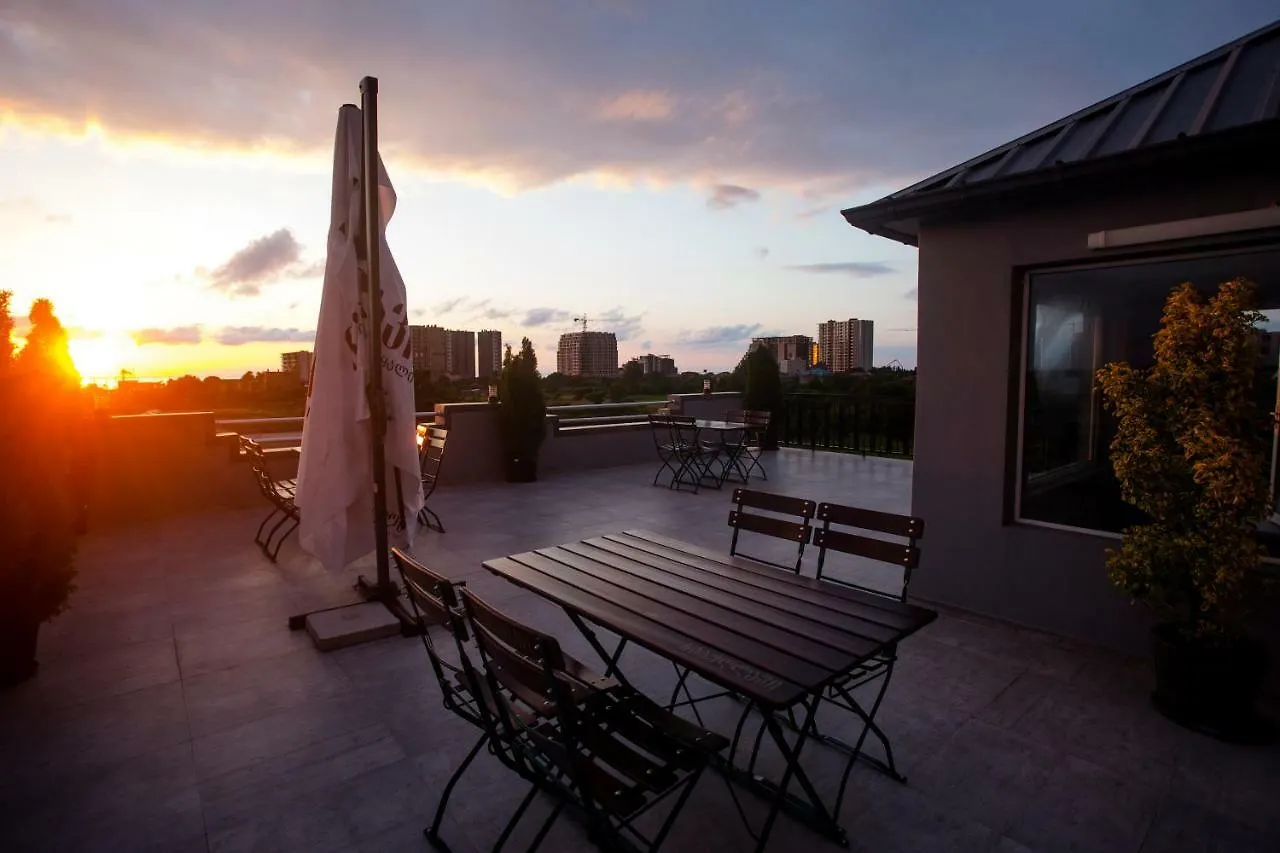 Sea Zone Hotell Batumi 0*,
